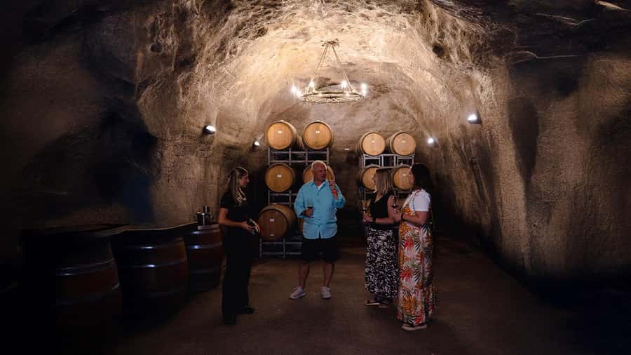 Queenstown: Classic Wine Tour - Key points to know before booking