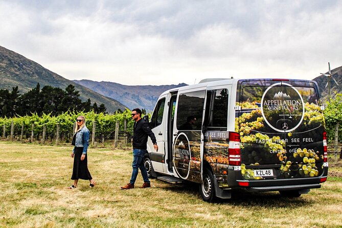 Queenstown Classic Wine Tour: 3 Winery Visits, Cave Tour & Cheese - Timing, weather, and what to bring