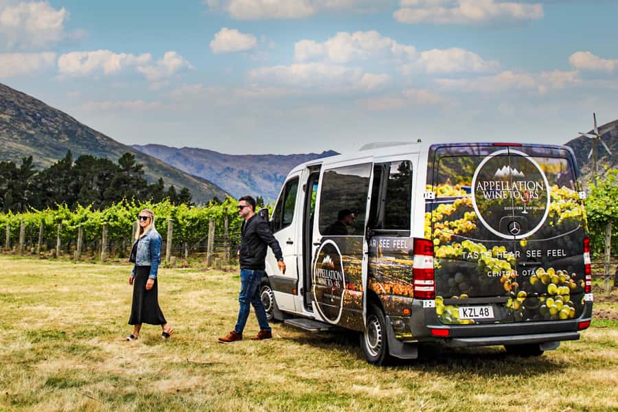 Queenstown: Classic Wine Tour - Is $142 a fair price?