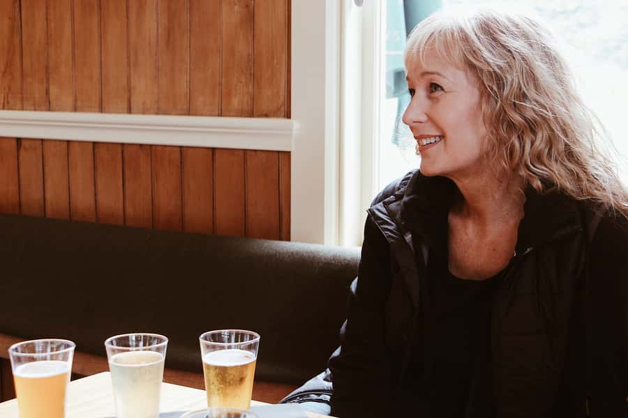 Queenstown: Craft Beer Brewery Tour with Lunch - What the $110 price includes