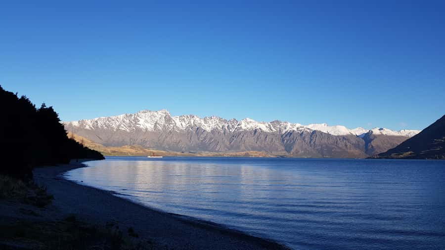 Queenstown: Craft Beer Brewery Tour with Lunch - The second brewery explains how beer is made