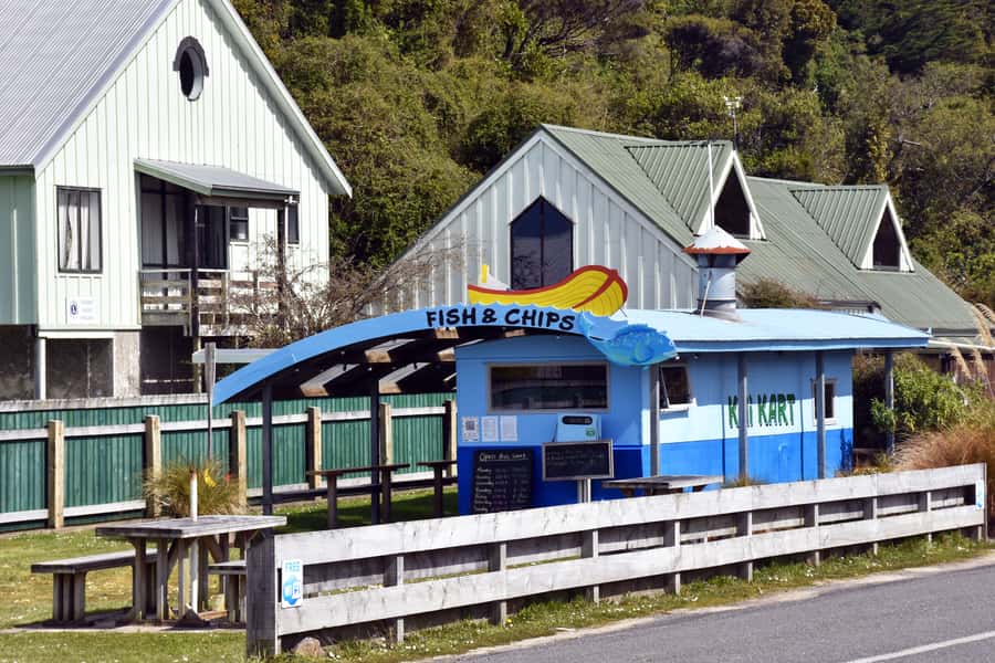 Queenstown: Day Trip to Stewart Island via Scenic Flight - Adding Ulva Island without losing the day