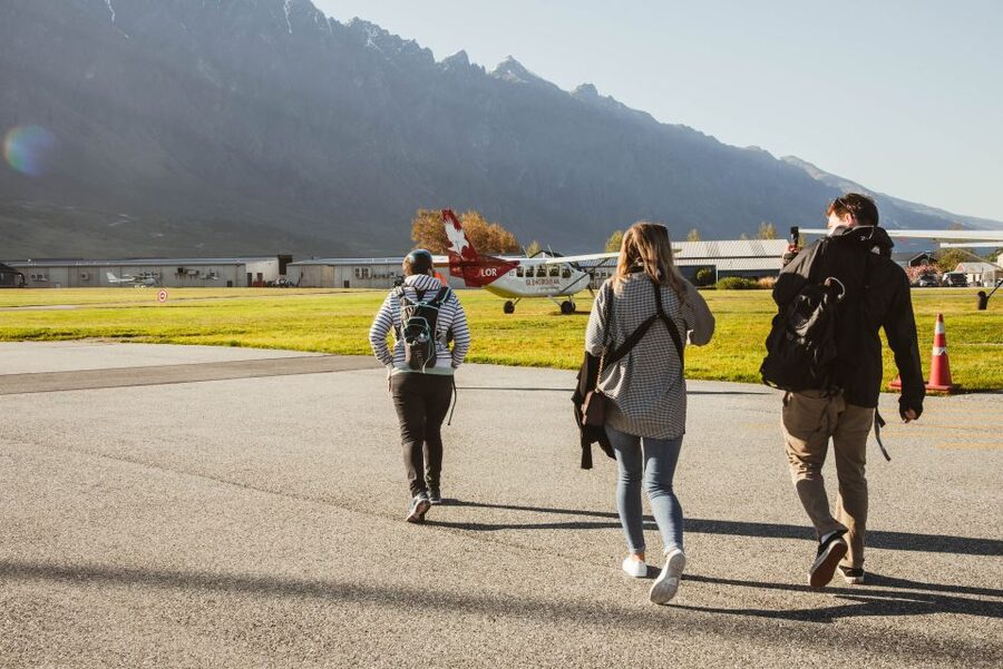 Queenstown: Day Trip to Stewart Island via Scenic Flight - Other ways to spend your five hours