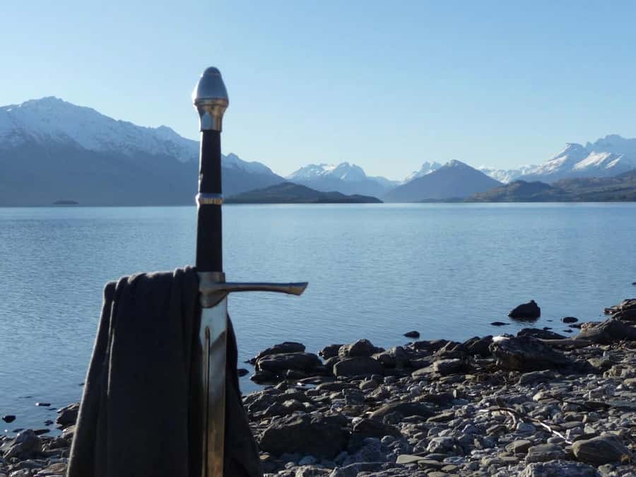 Queenstown: Full-Day 4WD Lord of Rings Tour with Lunch - Weather, clothing, and the physical side of the day