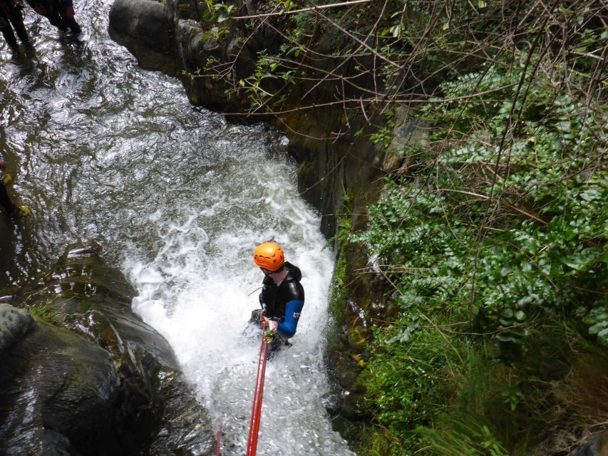 Queenstown: Gibbston Valley Half-Day Canyoning Adventure - FAQ