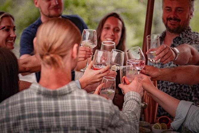 Queenstown Gin and Whiskey tours - Why this Queenstown gin tour feels different