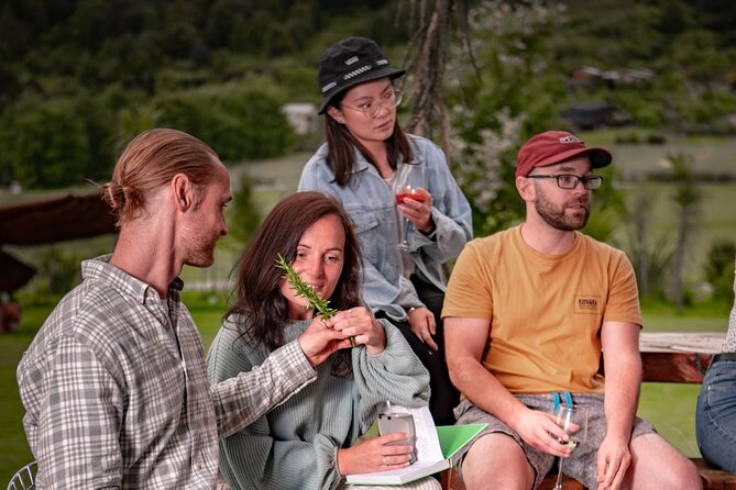 Queenstown Gin and Whiskey tours - What $462 buys you