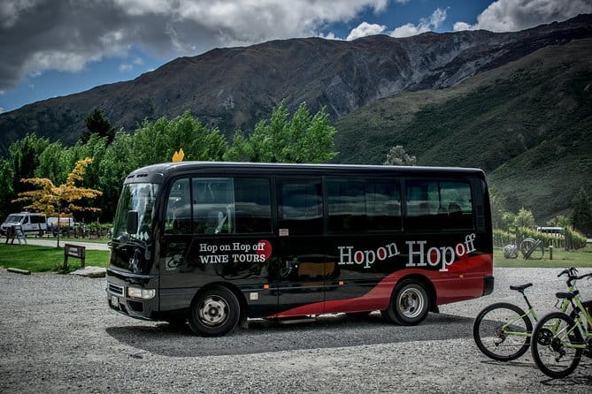 Queenstown Gin and Whiskey tours - Private charters and the evening option