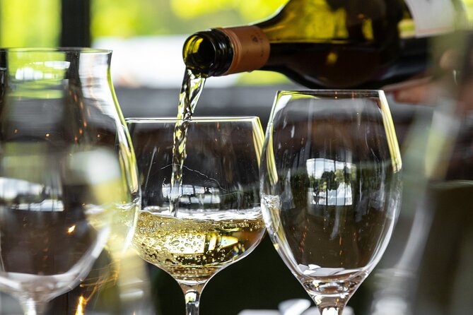 Queenstown Gin, Wine & Beer Tour | Adults Only - Is the price of $166.93 fair?