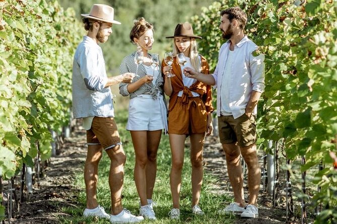Queenstown Gin, Wine & Beer Tour | Adults Only - Who should book this experience?