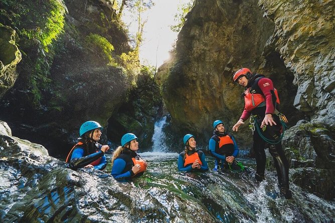 Queenstown: Half-Day Canyoning Adventure - Why this Queenstown canyoning trip works so well
