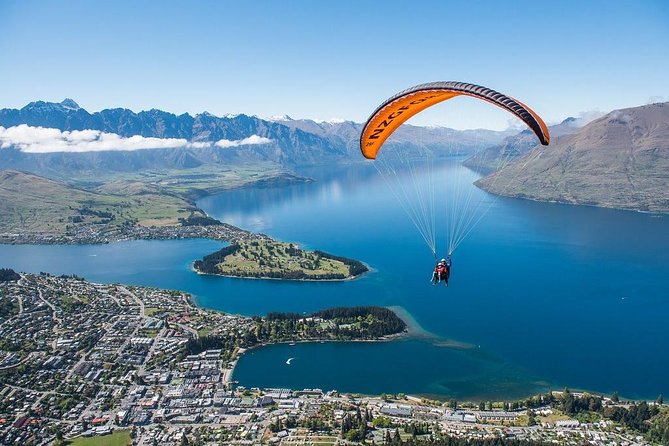 Queenstown Half-Day Canyoning Adventure - Who should book this canyoning adventure?