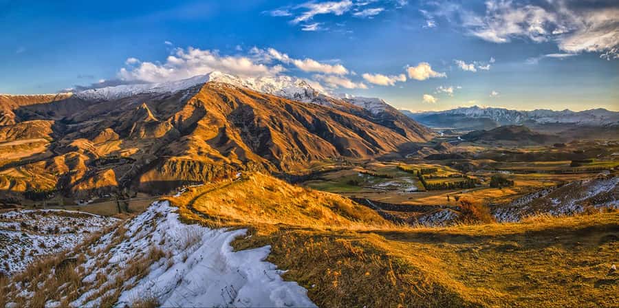 Queenstown: Half Day Private Photography Tour - Meeting Martin and Setting the Day’s Plan