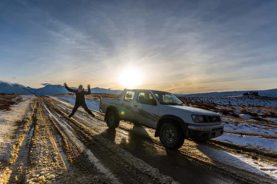 Queenstown: Half Day Private Photography Tour - Who Gets the Best Value for $192 Per Person