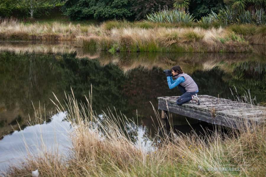 Queenstown: Half Day Private Photography Tour - Photographing the Queenstown and Wakatipu Basin