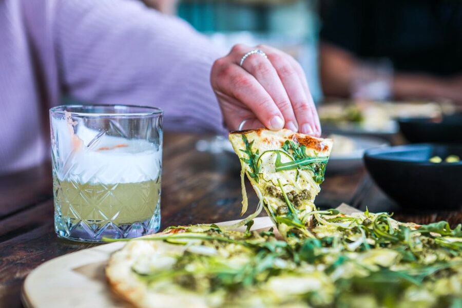 Queenstown: Helicopter Flight and Gin Tasting Tour - Key points at a glance