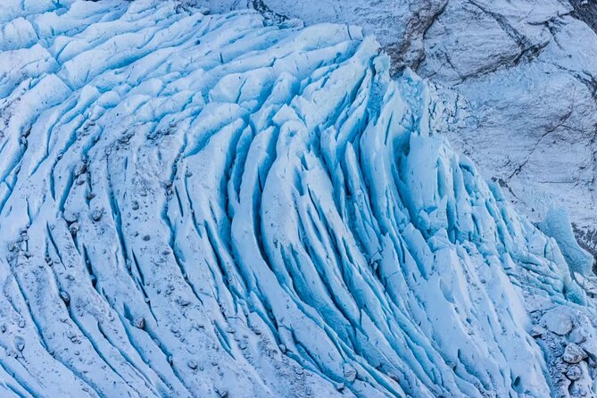 Queenstown Helicopter Tour: Glacier Landing and Scenic Views - From Lake Wakatipu to the Southern Alps
