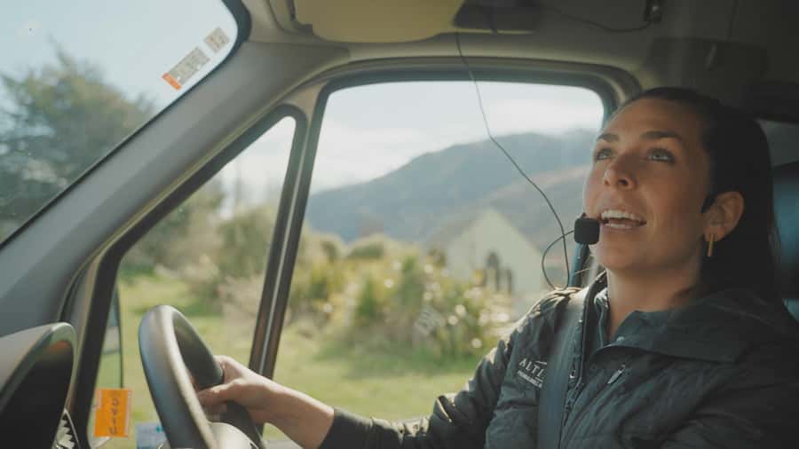 Queenstown: Helicopter & Wine Tasting Tour - Should you book it?