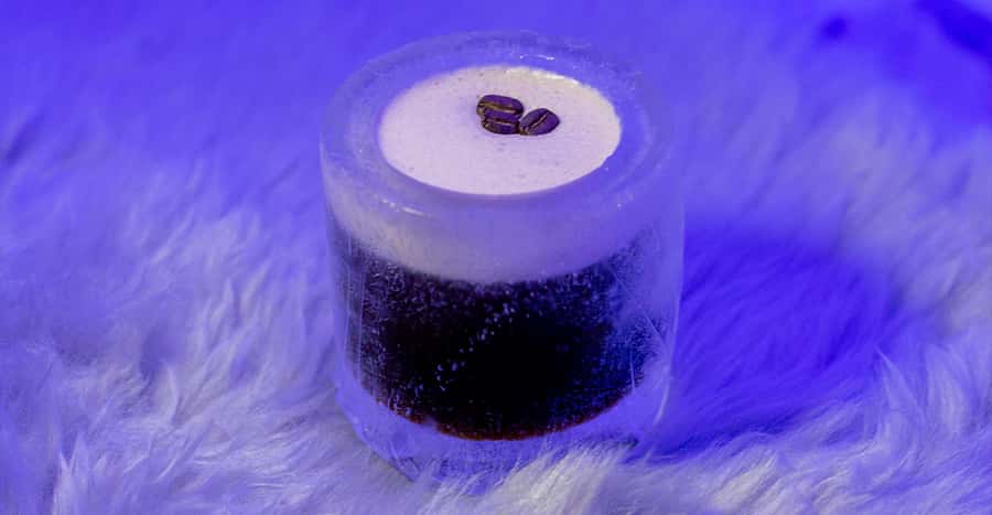 Queenstown: Ice Bar Entry with Warm Winter Gear and Drink - Music and staff make the difference