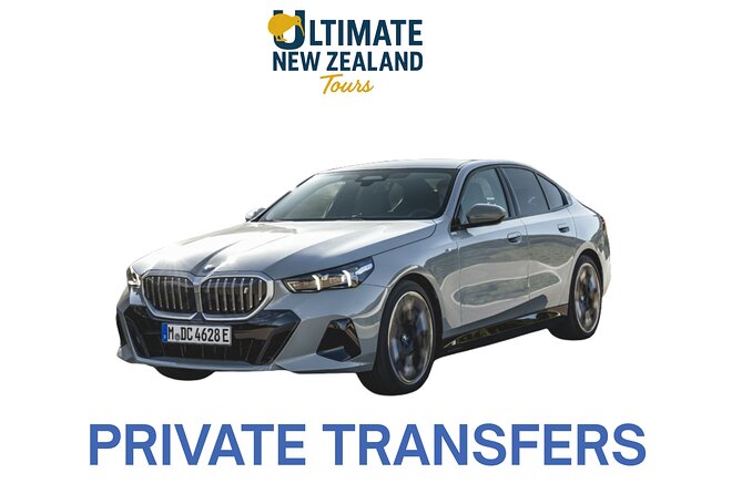 Queenstown International Airport To and From City Center Transfer - Who will get the most from this transfer