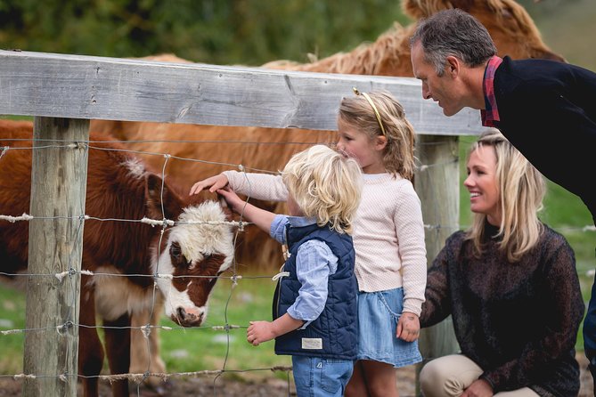 Queenstown Lake Cruise and Walter Peak Farm Adventure - Who will enjoy this Queenstown tour most