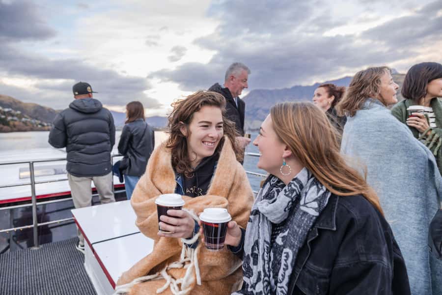 Queenstown: Lake Wakatipu Scenic Cruise - Who will enjoy the Million Dollar Cruise