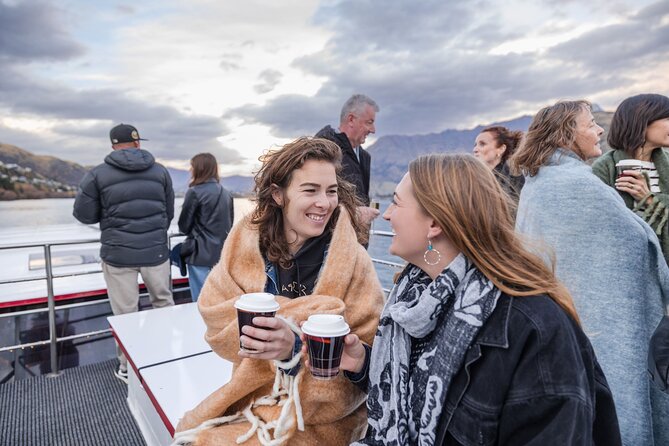 Queenstown: Lake Wakatipu Scenic Cruise (90 Minutes) - Is $49.03 good value for 90 minutes?