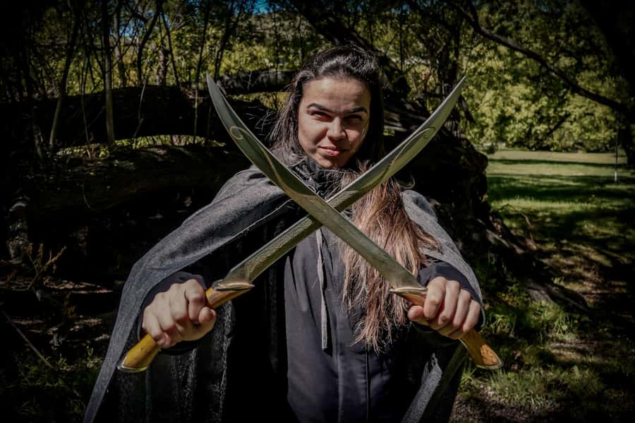 Queenstown: Lord of the Rings Locations Half-Day Tour - Lake Hayes and Queenstown Hill