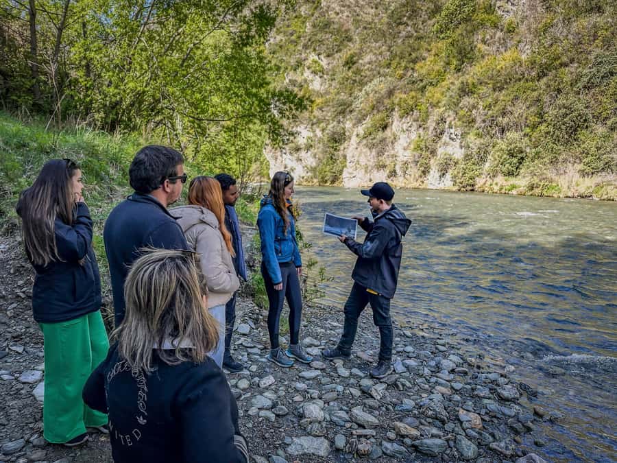 Queenstown: Lord of the Rings Locations Half-Day Tour - What $118 really gets you
