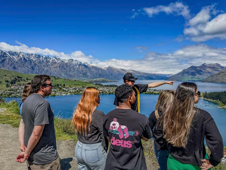 Queenstown: Lord of the Rings Locations Half-Day Tour - Who will enjoy this tour most
