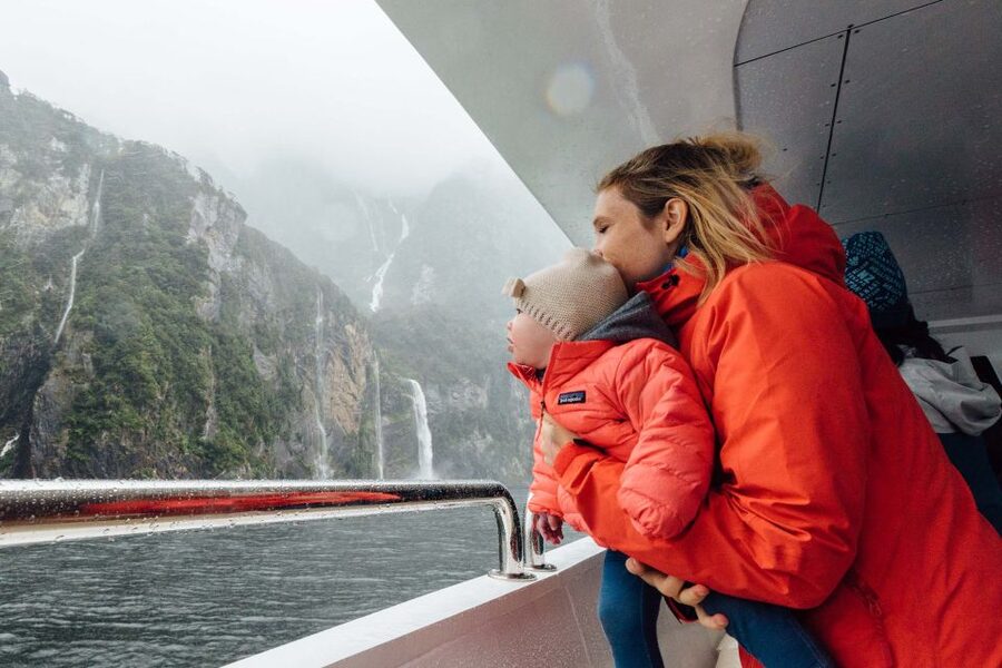 Queenstown: Milford Sound Coach & Cruise Full-Day Trip - Why Milford Sound Works Best as a Full-Day Trip