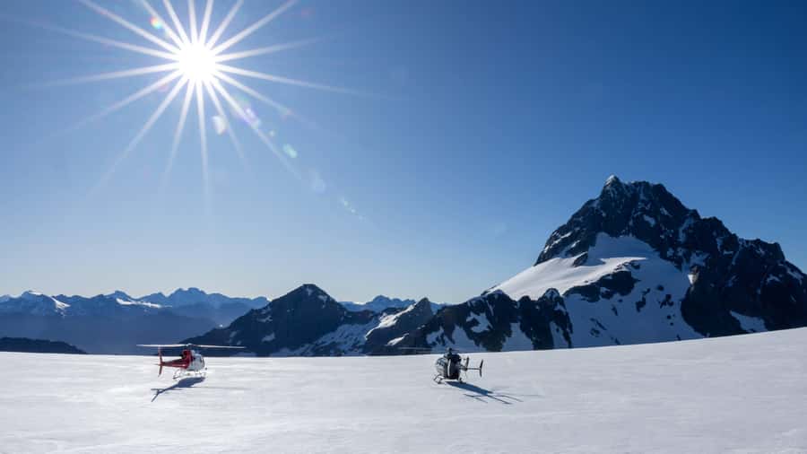 Queenstown: Milford Sound Cruise & Helicopter Alpine Tour - Is the $786 price fair?