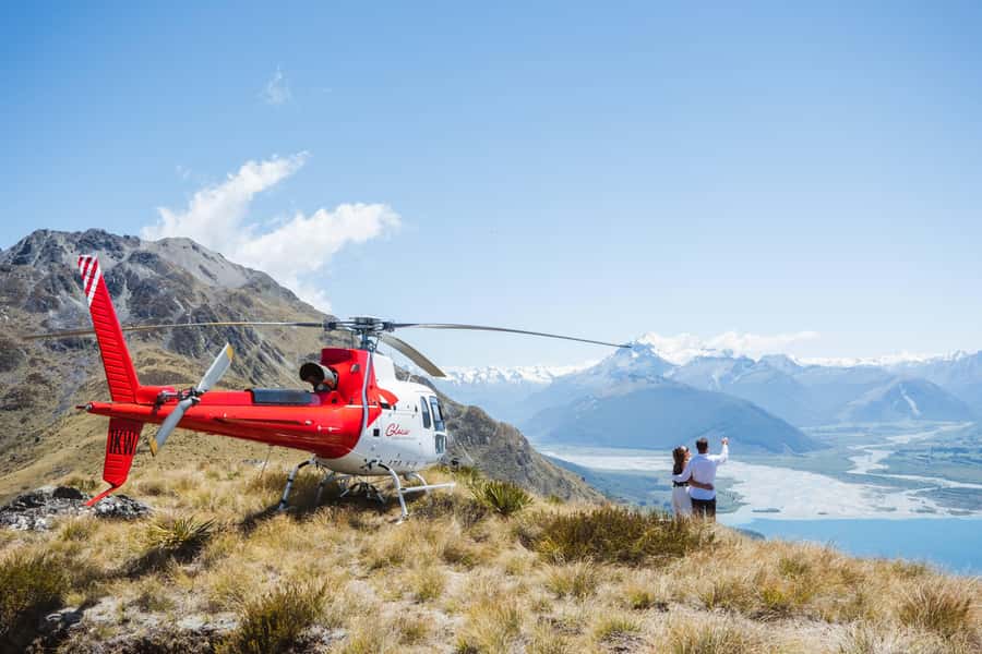Queenstown: Milford Sound Cruise & Helicopter Alpine Tour - Weather, seasons, and the risk of cancellation