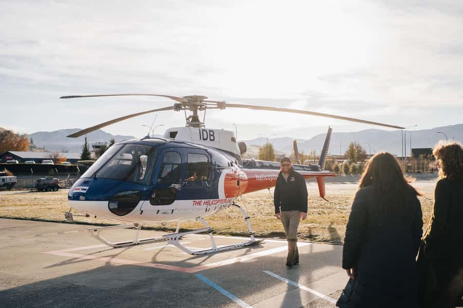 Queenstown: Pilot's Choice Helicopter Tour & Alpine Landing - Why the alpine landing matters more than the flight alone