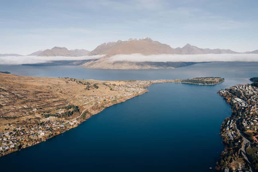 Queenstown: Pilot's Choice Helicopter Tour & Alpine Landing - How the $230 price measures up