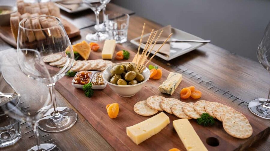Queenstown: Premium Wine Tasting Tour - Why Gibbston Valley makes a good Queenstown wine day