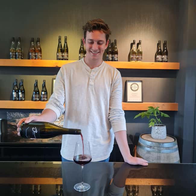 Queenstown: Premium Wine Tasting Tour - Five hours is a useful middle ground
