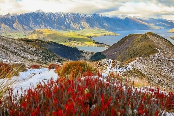 Queenstown Private Airport Transfer: Door to Door Service - What happens from booking to pickup