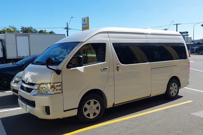 Queenstown Private Airport Transfer: Door to Door Service - Timing is the main thing to plan carefully