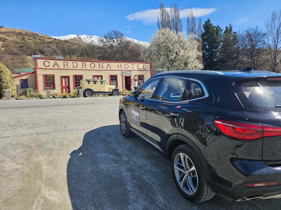 Queenstown: Private Day Trip to Wanaka, Arrowtown & More - Why a private Queenstown day trip makes sense