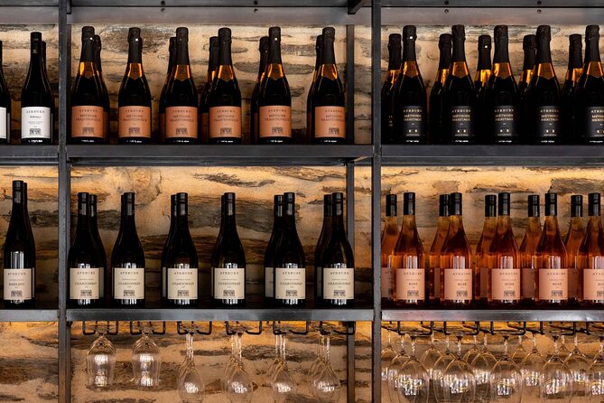 Queenstown Progressive Dinner & Wine Tour | 3 Stunning Locations - Food, wine, and the important course-count question