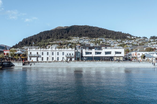 Queenstown Progressive Dinner & Wine Tour | 3 Stunning Locations - My practical take on the route