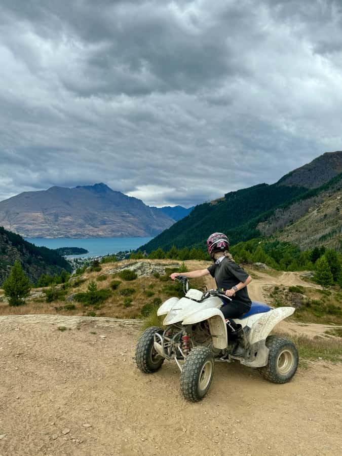 Queenstown: Quad Bike Tour - Who Will Enjoy This Most