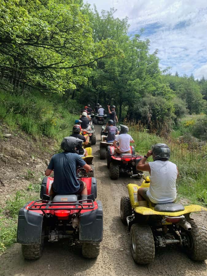 Queenstown: Quad Bike Tour - Practical Ways to Plan the Hour