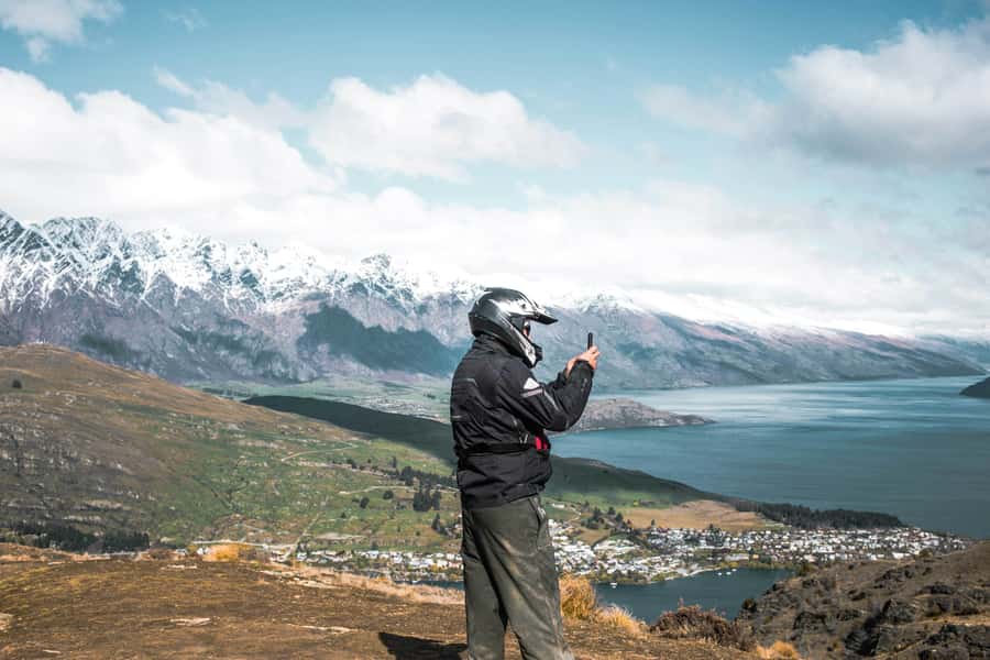 Queenstown: Quad Biking Experience - Who should book this Queenstown adventure?