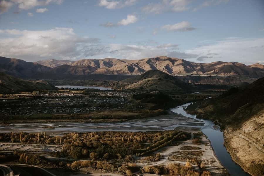 Queenstown: Remarakbles Helicopter Tour with Alpine Landing - Key details before you book