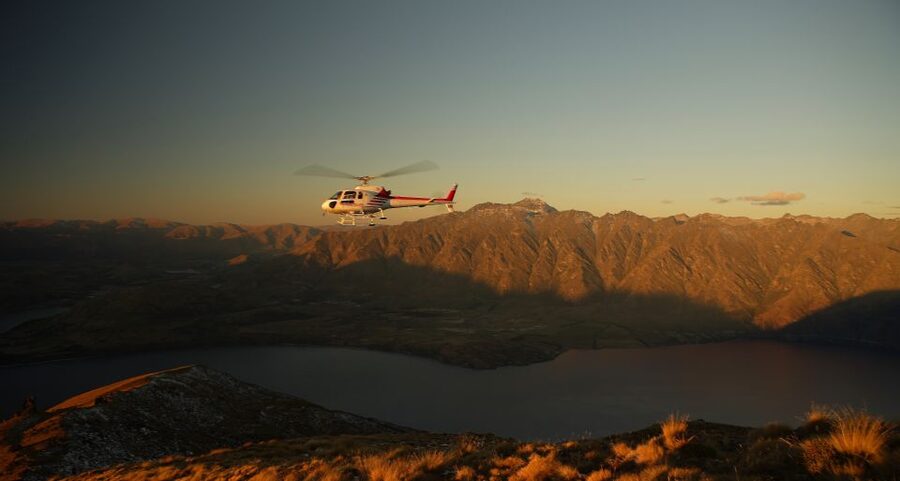 Queenstown: Remarkables Helicopter Flight & Alpine Landing - Key points to know before you fly