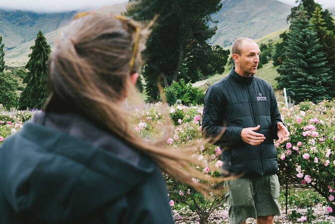 Queenstown's Gin & Spirits Tasting Tour - Crossing the Crown Range to Cardrona