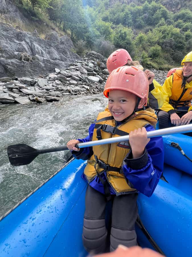 Queenstown: Shotover River Rafting & Skippers Canyon Tour - Why this Queenstown rafting trip feels different