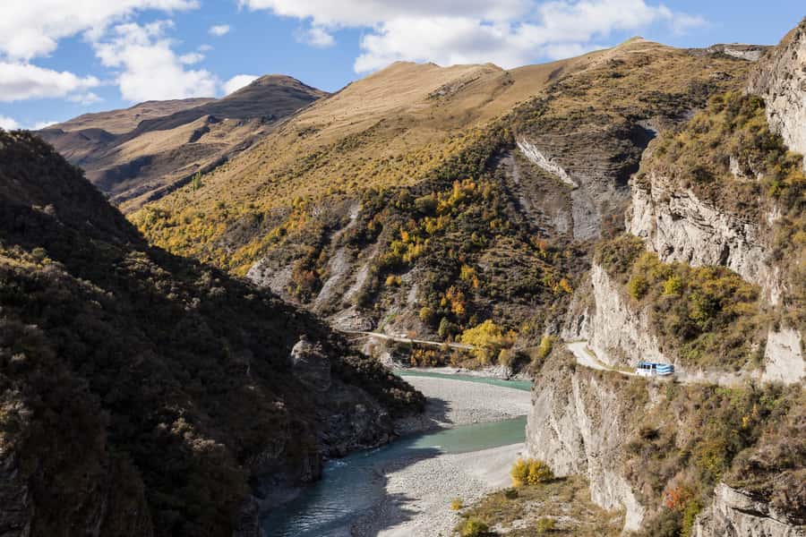 Queenstown: Shotover River Whitewater Rafting Trip - What to bring and what to leave behind